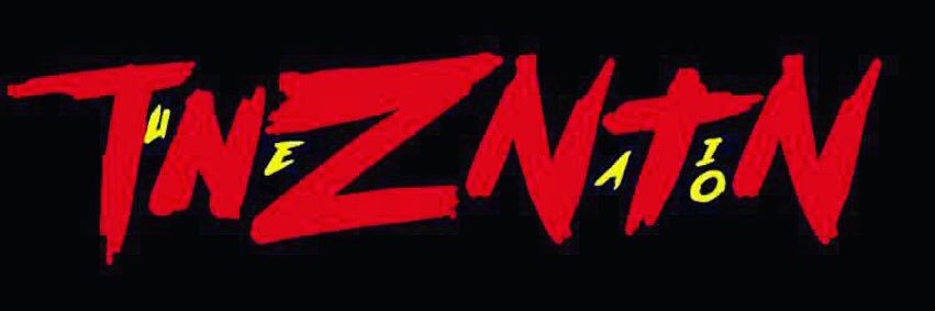 TunezNation's profile banner image