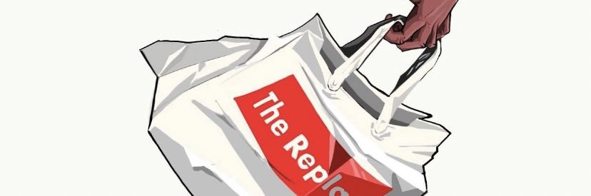 Jones banner