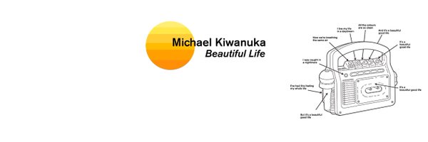 michaelkiwanuka Profile Banner