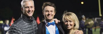 Sean_Ronan18's profile banner image