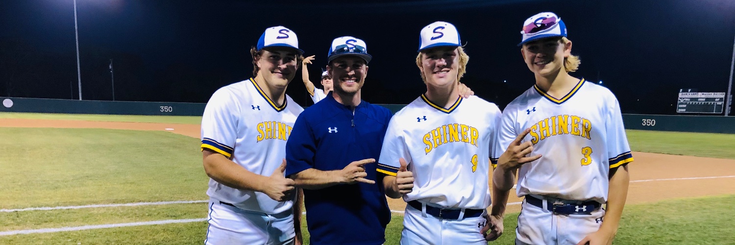 Connor Stefka banner