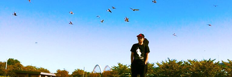 鮭オーケストラ banner