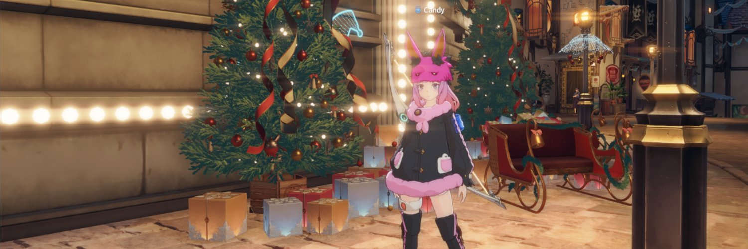 iamcandypoko's profile banner image