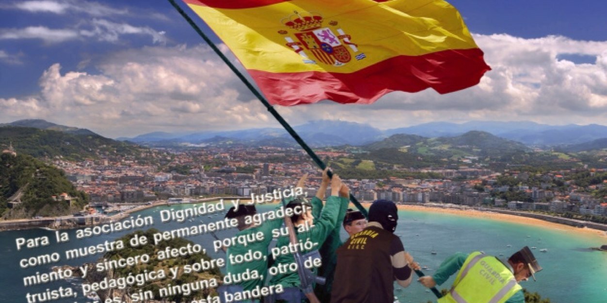 Daniel Portero's banner