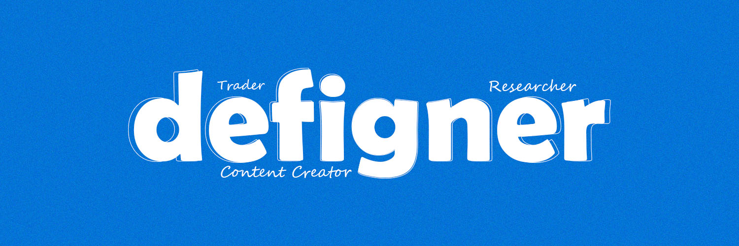 DEFIGNER banner