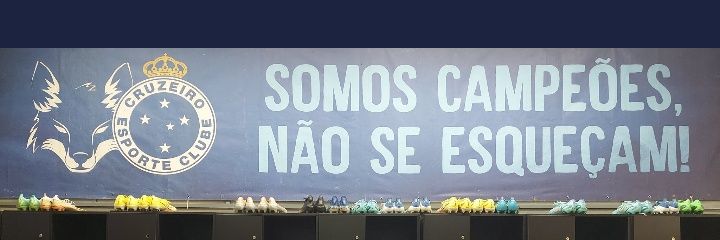 Michael junio banner