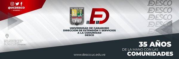 ucdesco Profile Banner