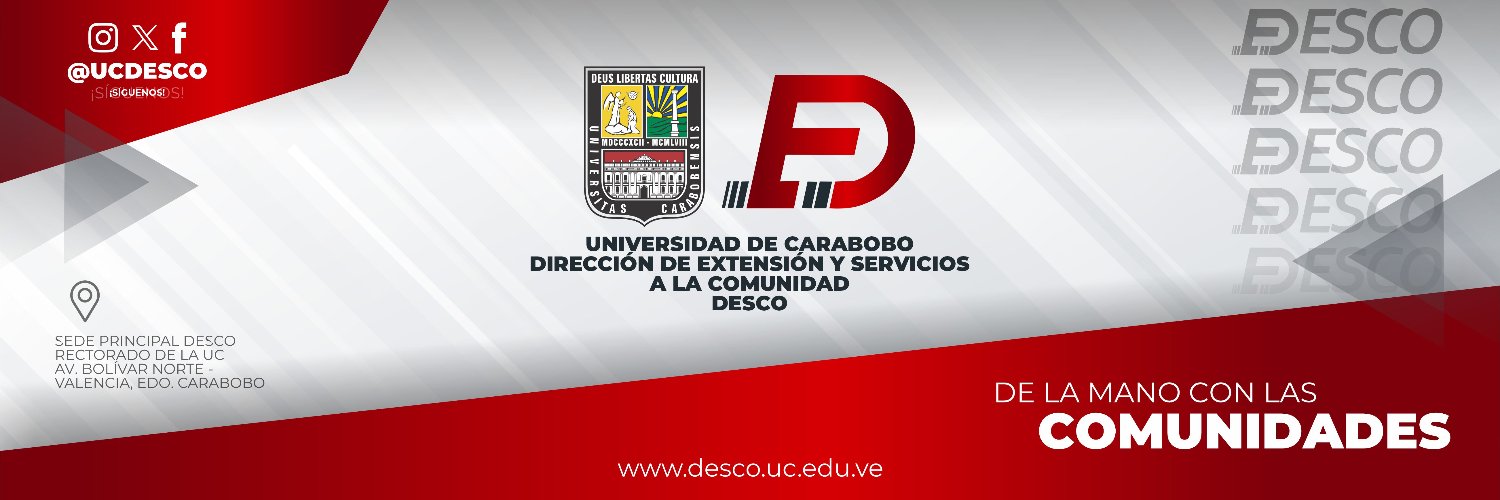DESCO banner