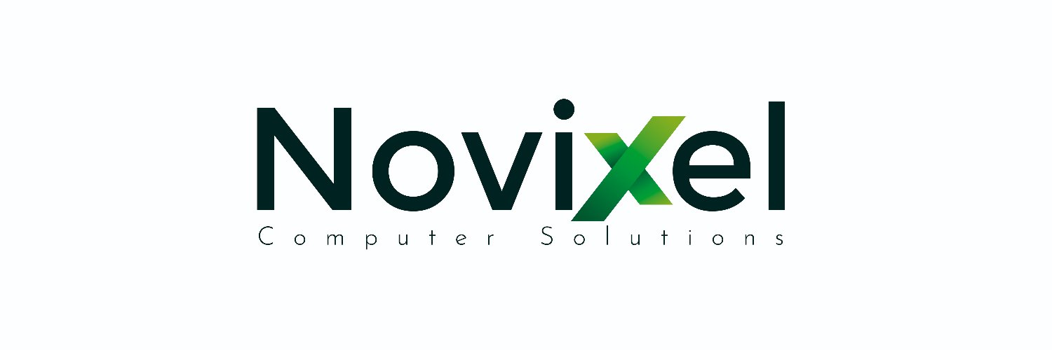 ☕️🖱️Novixel🖱️☕️ banner