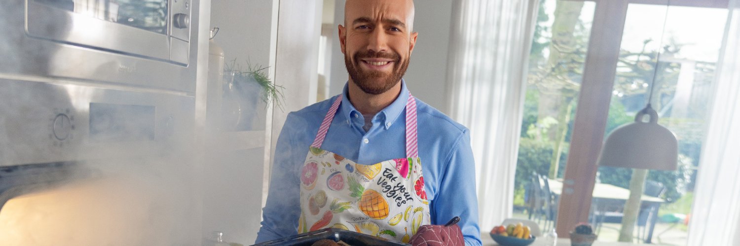 De Hypotheker banner