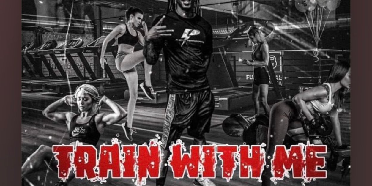 Hottest Trainer In The City 🅿️ banner