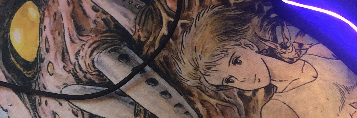 WesTheFitting's profile banner image