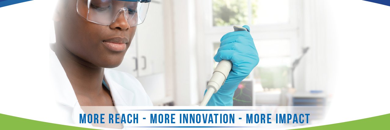 JR Biotek Foundation banner