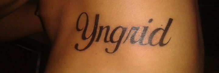 yngridf22's profile banner image
