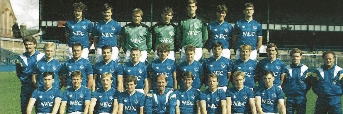 CarlEvans1970's profile banner image