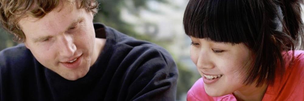 Burnaby International Education (SD 41) banner