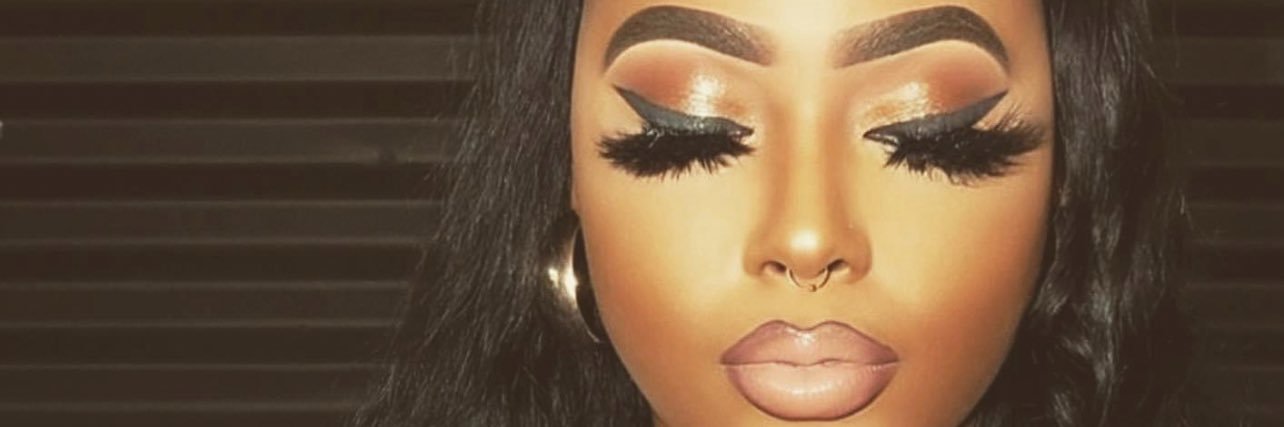 TalishaKaye's profile banner image