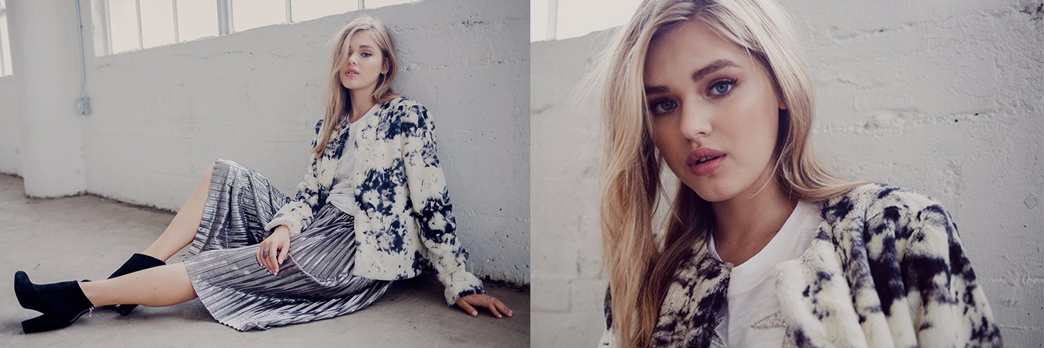 Willow & Clay banner