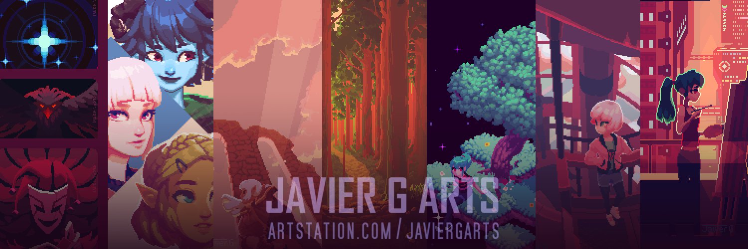 Javier Guerrero 🦉's banner