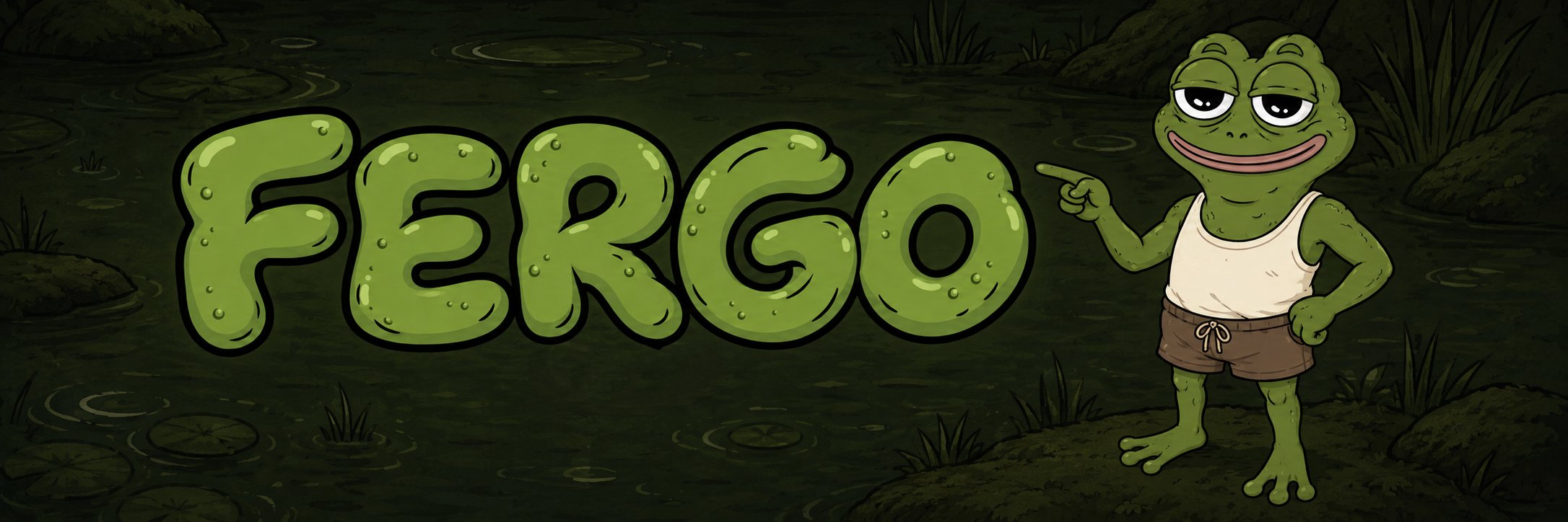 fergohere's profile banner image