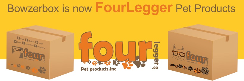 FourLeggerBox's profile banner image