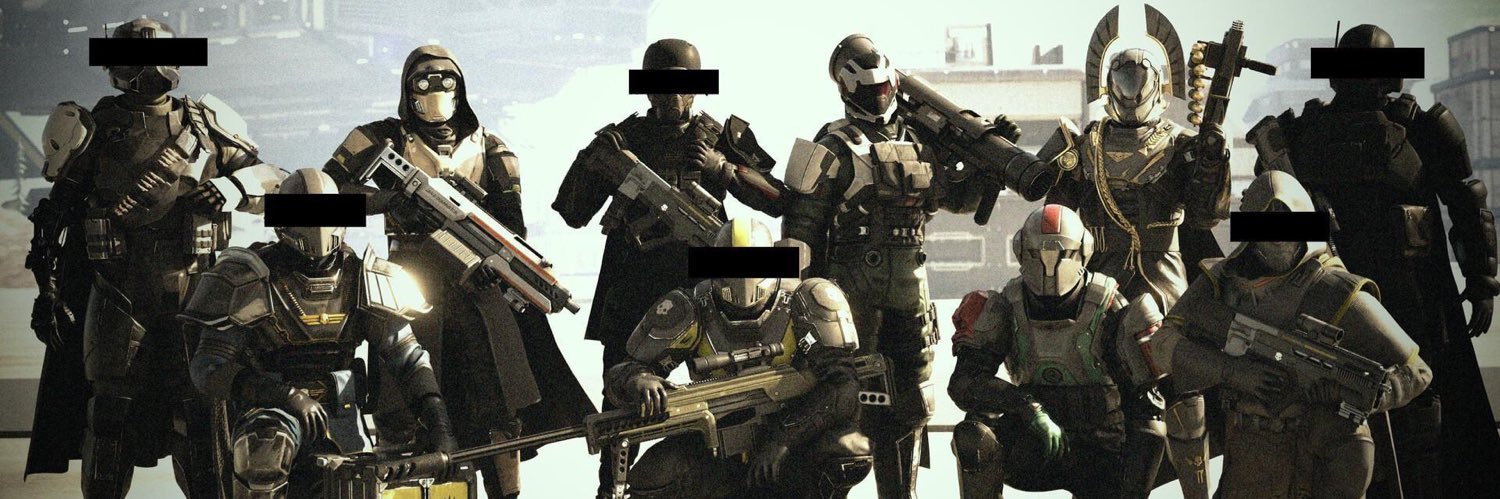 𝕯 banner