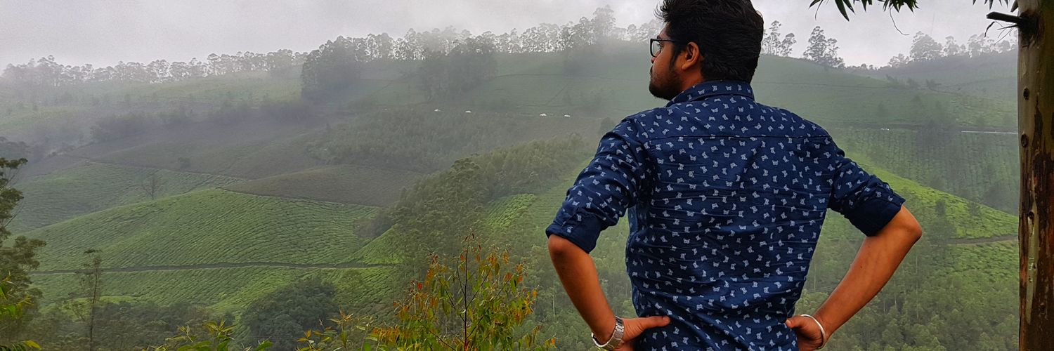 ajay_adith's profile banner image