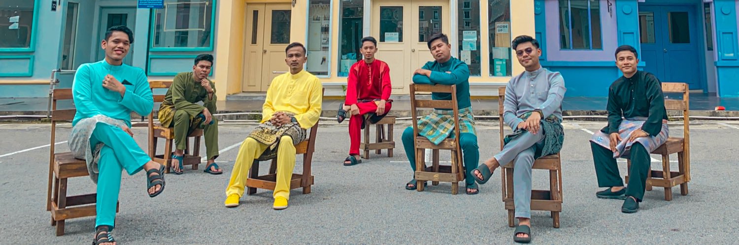 Syakimal's profile banner image