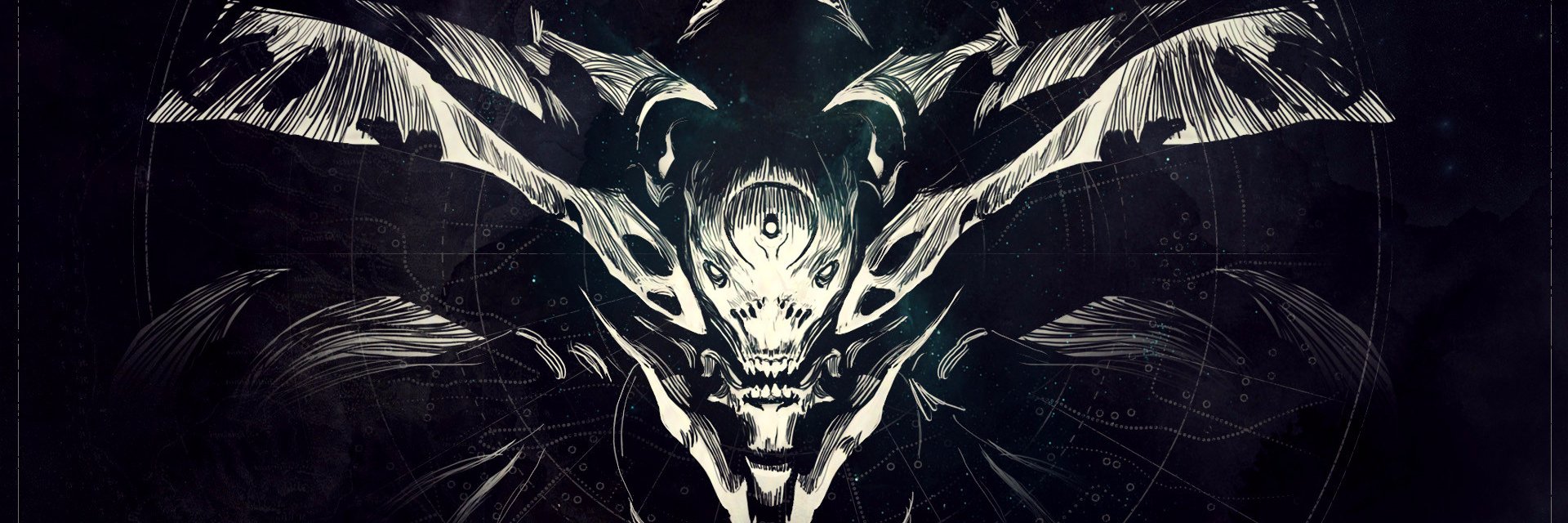 dbuddha48's profile banner image