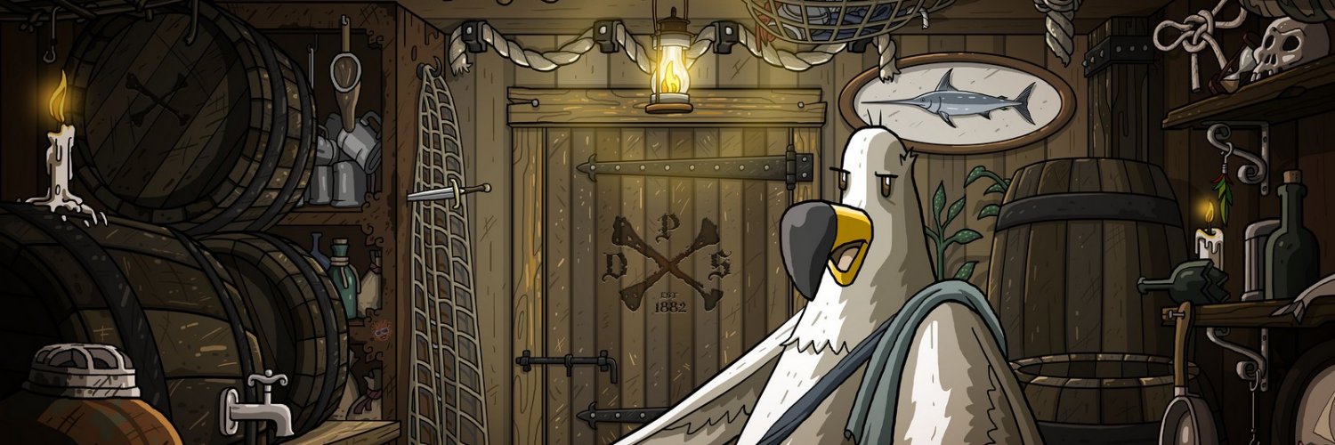 Kristoferis banner
