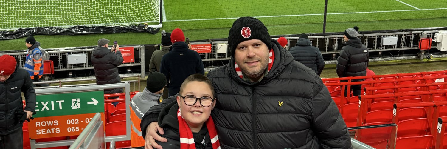 lfcmatt182's profile banner image
