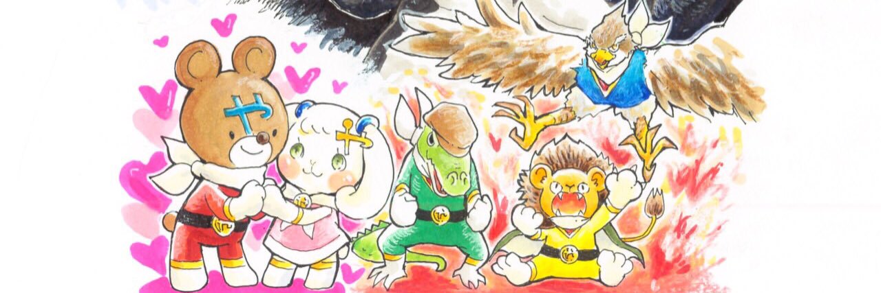 まるち『やったー』の人 banner