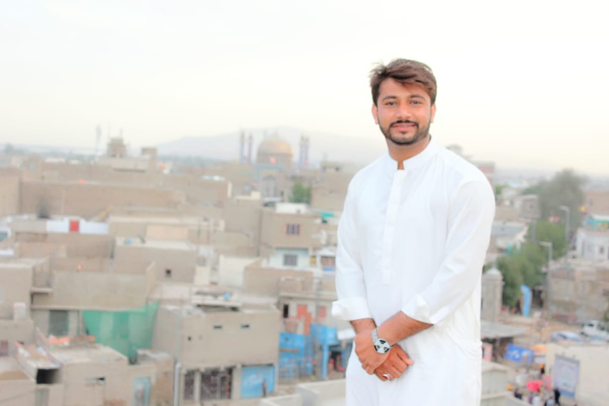 Shab_E_Mehran's profile banner image