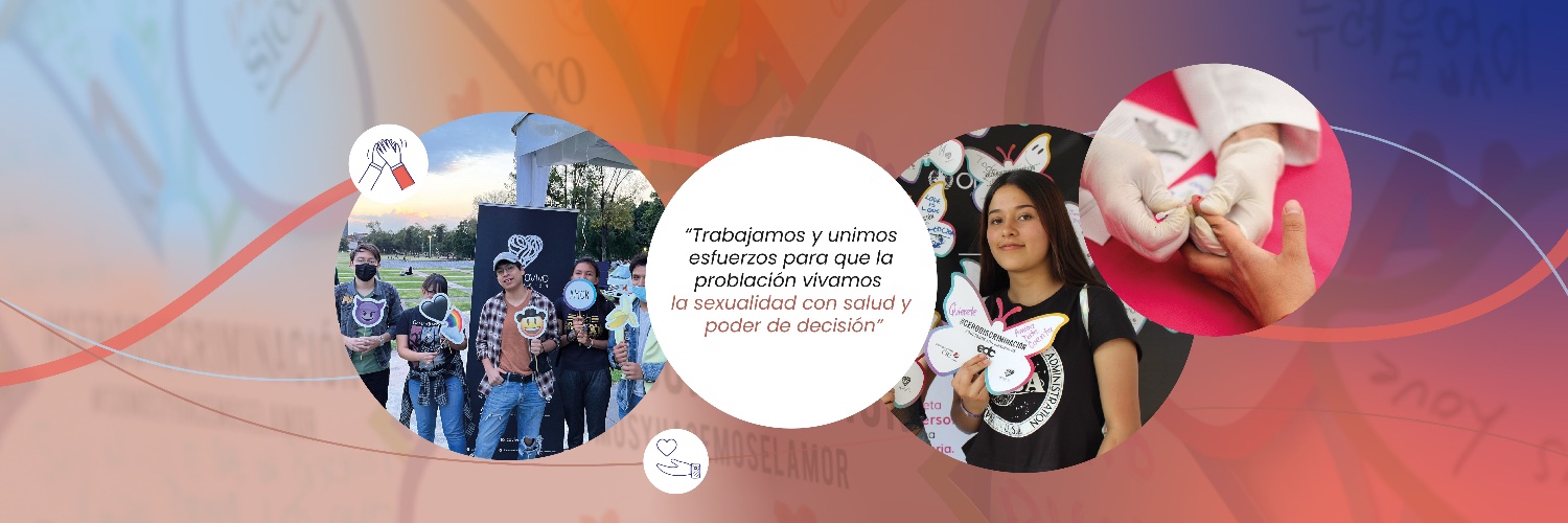 Fundación México Vivo's banner