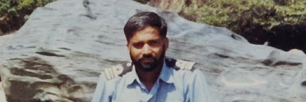 KrishnaDavray's profile banner image