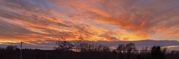 AnthonyIsaacs Profile Banner