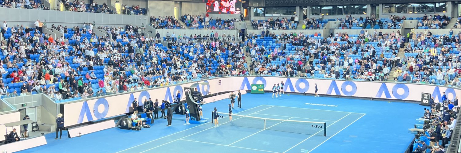 Lawrence Robertson banner