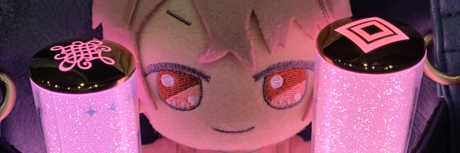 shida_kayo's profile banner image