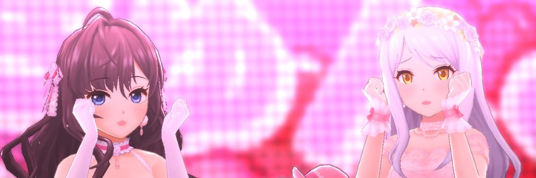 Dream_hello1119's profile banner image