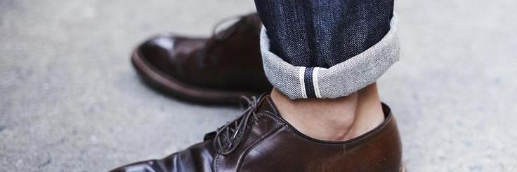 TheDenimDaily's profile banner image