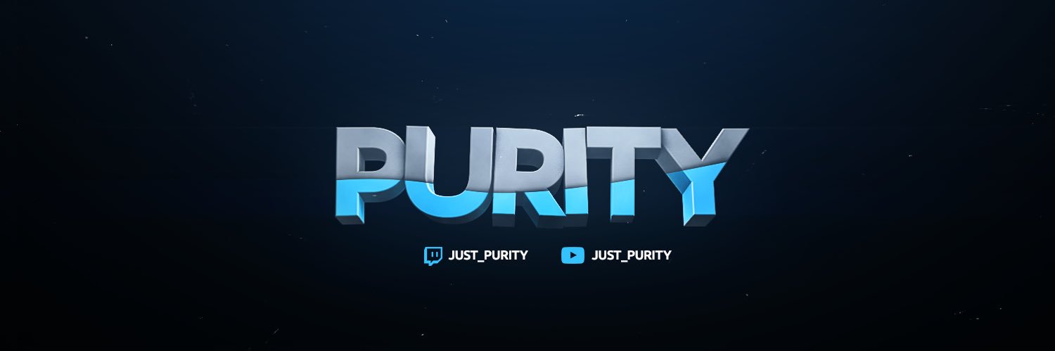 PurityTheJoke's profile banner image