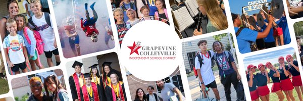 GCISD Profile Banner
