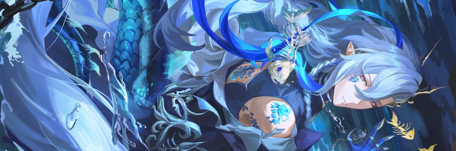 LittleGretel_'s profile banner image
