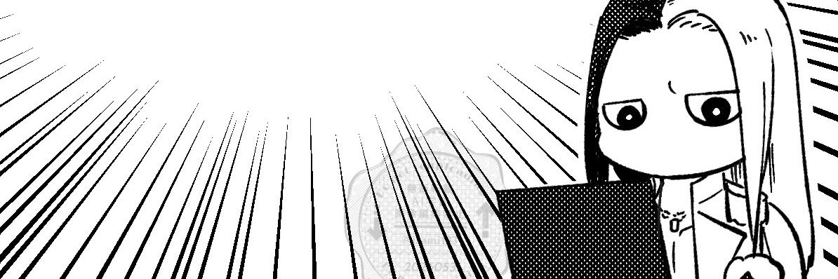izami133's profile banner image