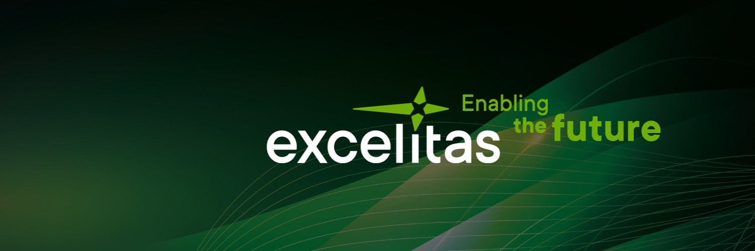 Excelitas banner