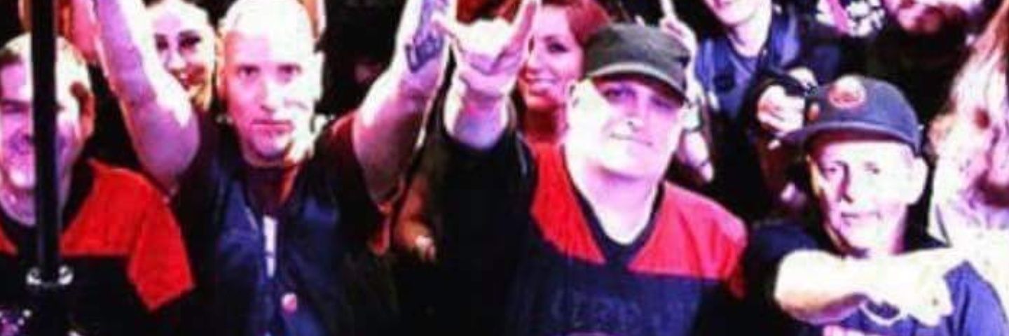 IanAHiggins's profile banner image
