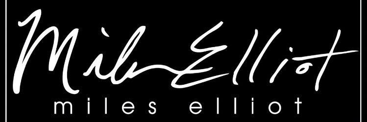 Miles Elliot banner