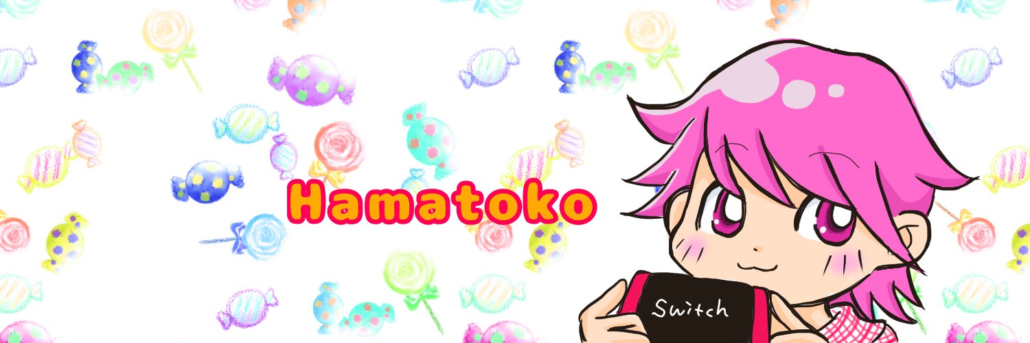hamatottoko's profile banner image
