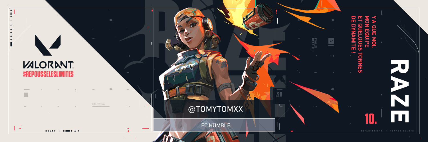 Tomytomxx's profile banner image