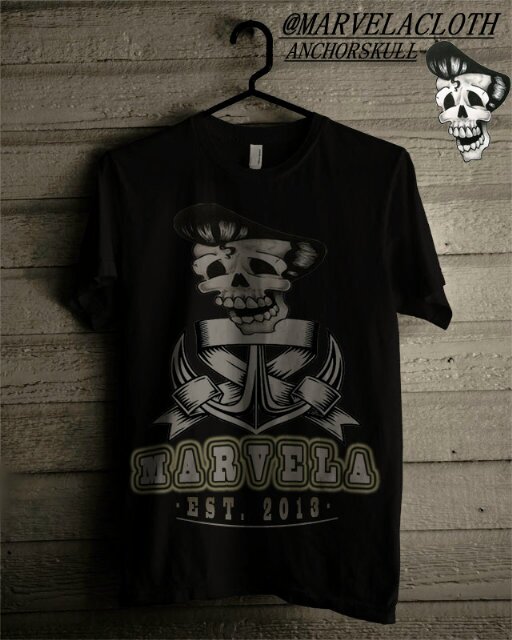 MARVELA CLOTH banner